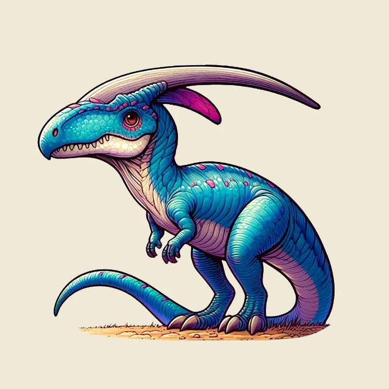 Dinosaure