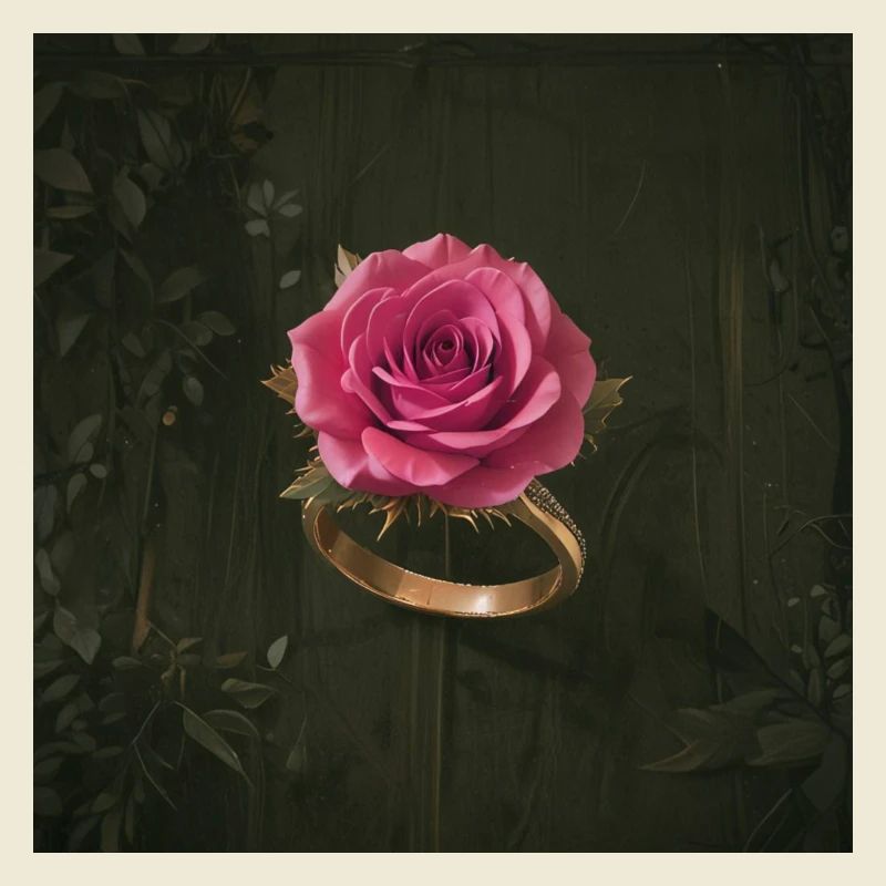 Rosen Ring
