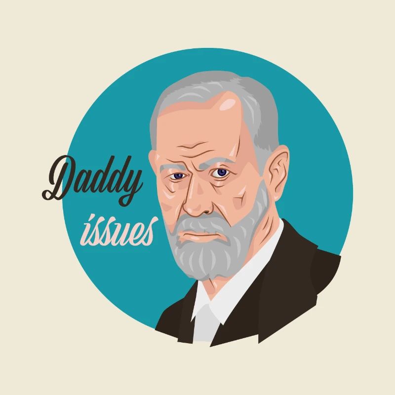 Freud daddy