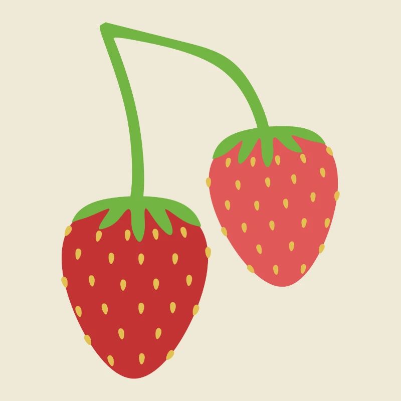 Erdbeeren