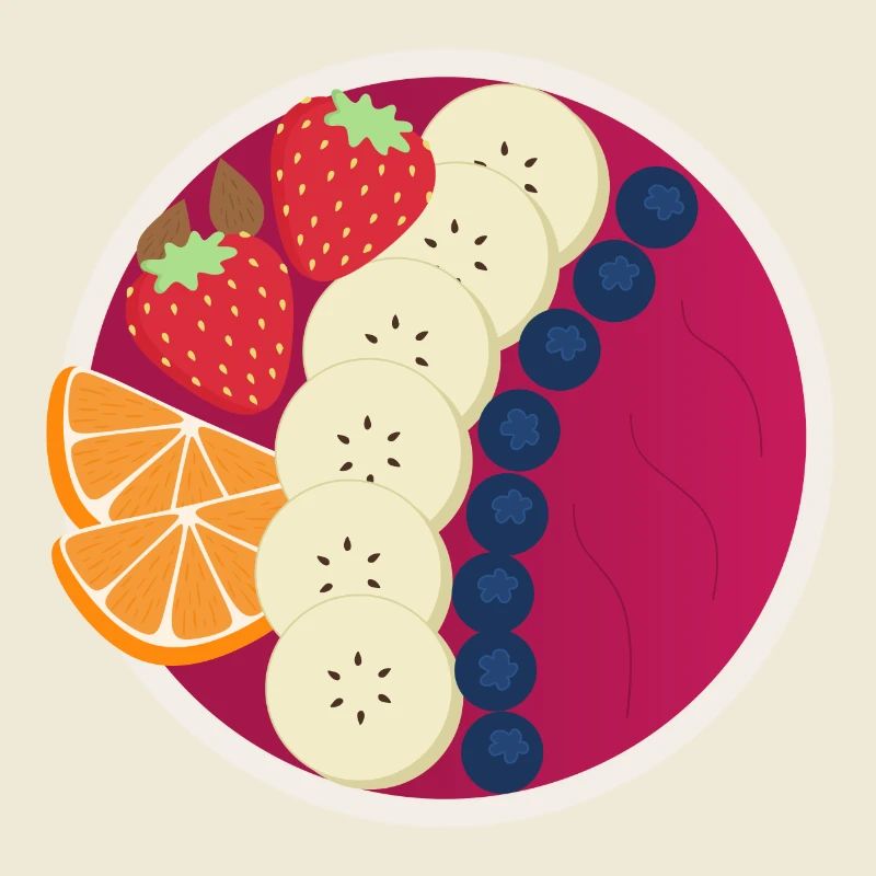 Smoothie Bowl
