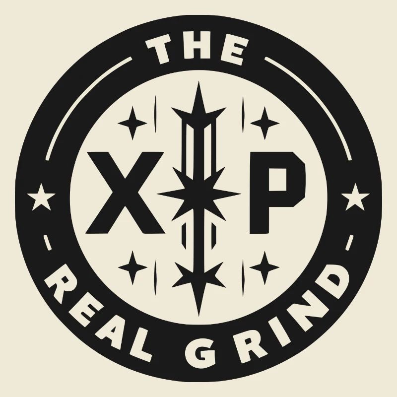 XP The Real Grind