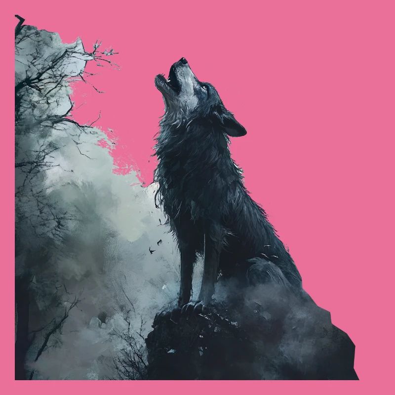 Wer hat Angst vom bösen Wolf?