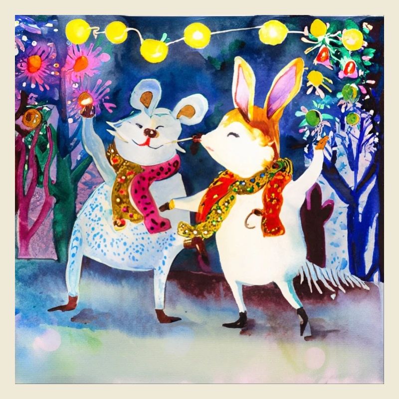 Carnaval des animaux