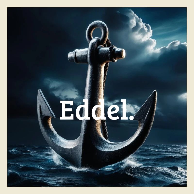 Eddel Anker