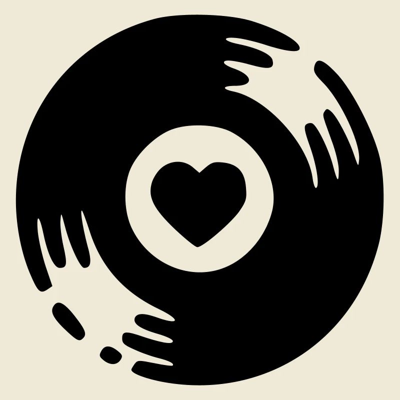 Vinyl Record