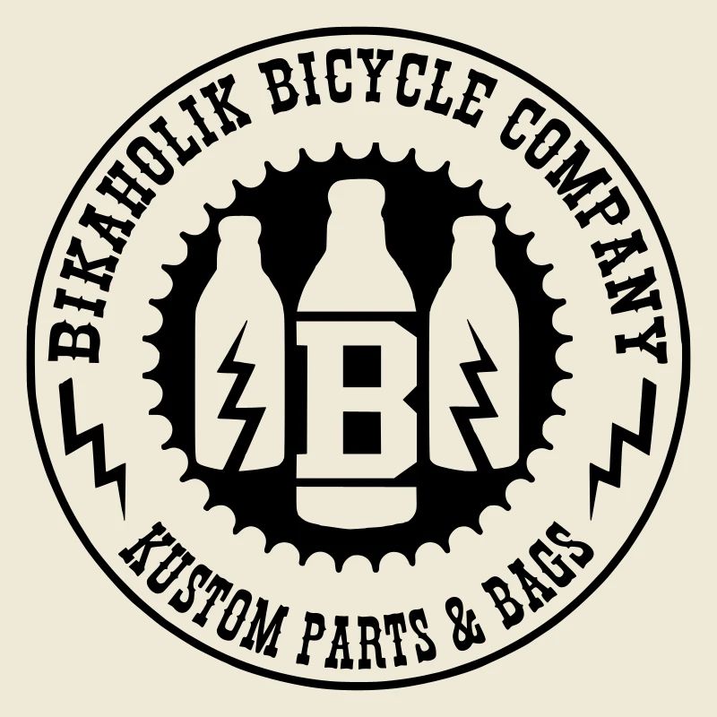 Round Logo