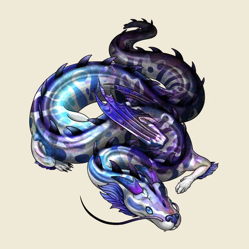 Space Noodle