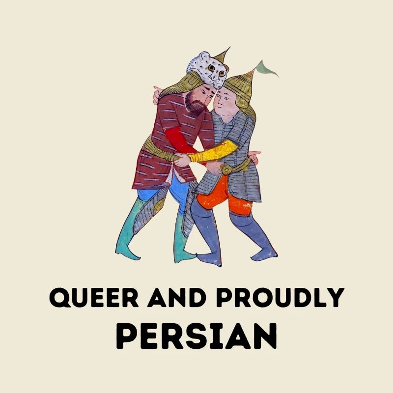 Queer - Iran