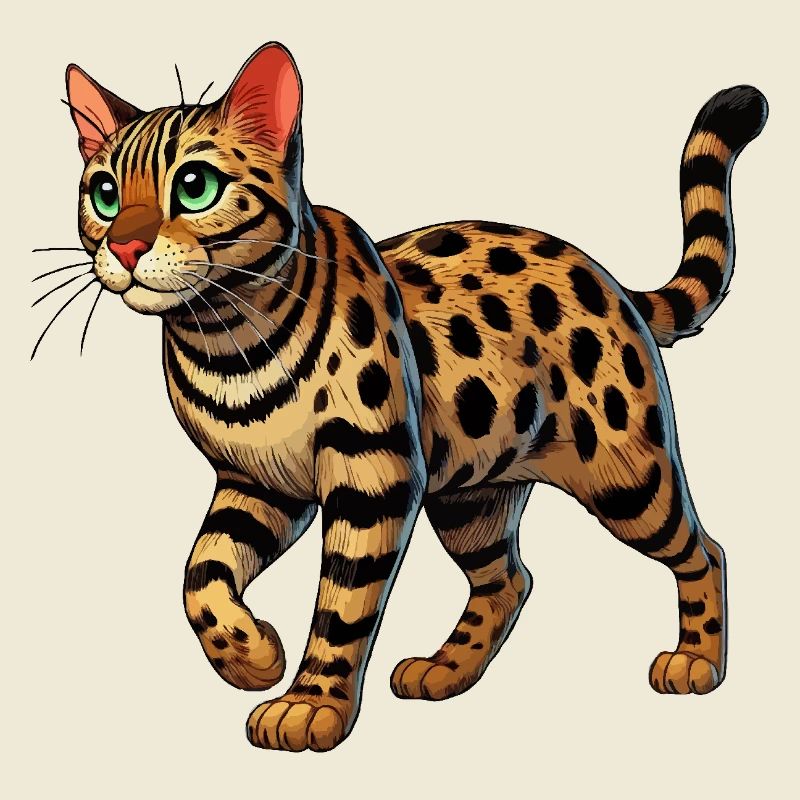 Chat Bengal