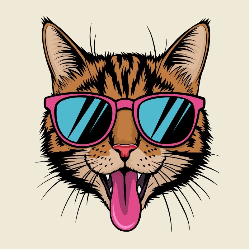 Teintes Catitude