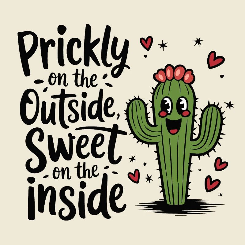 Cactus doux
