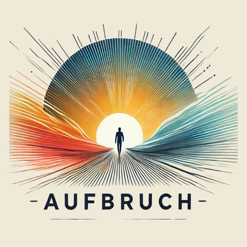 Aufbruch