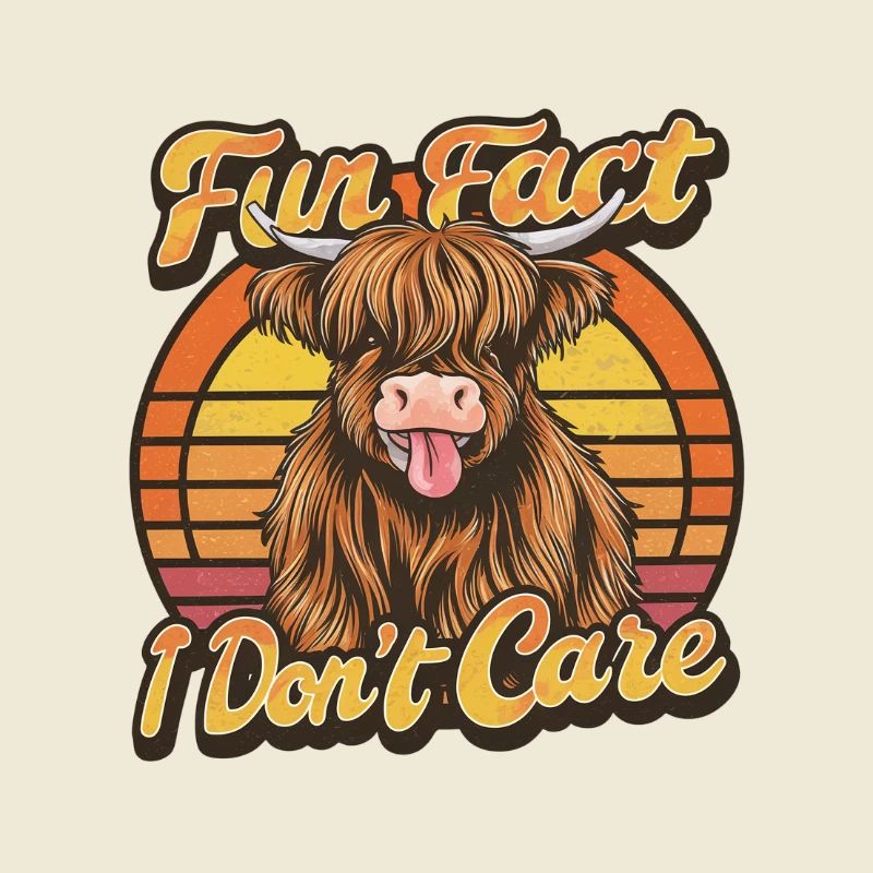 I don't care