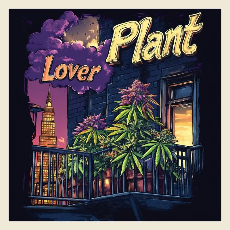Canabis lover NYC