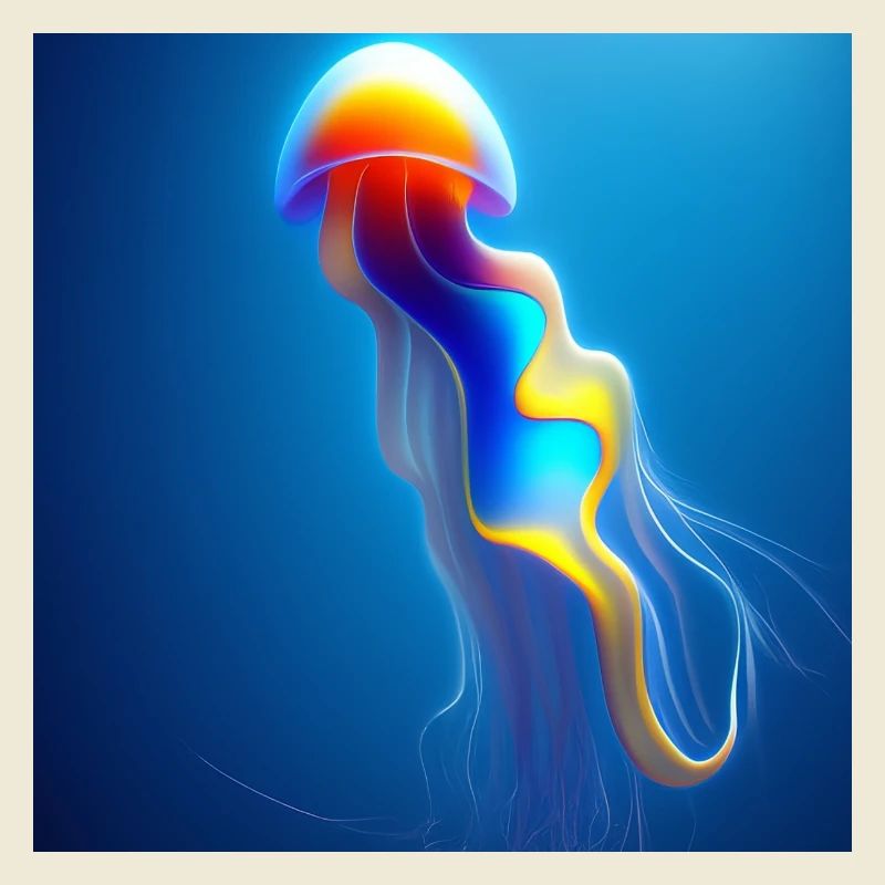 Qualle