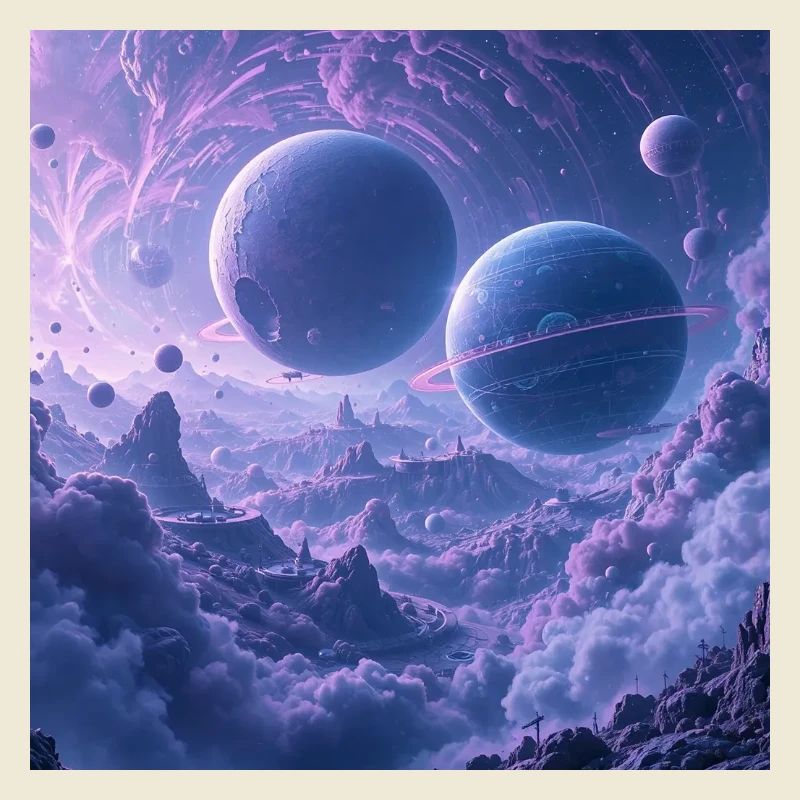 Espace 3