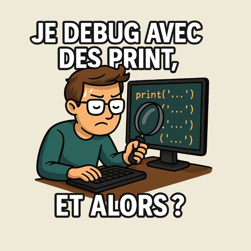 Debug-Master