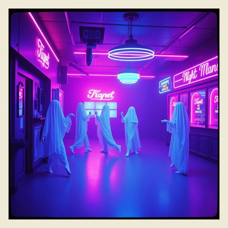 SWS GHOST