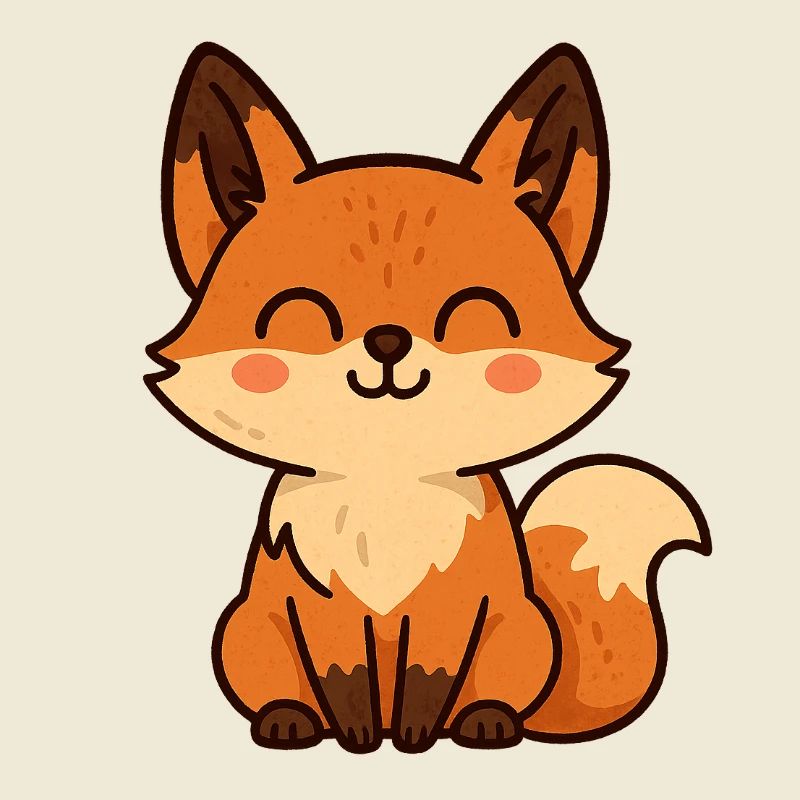 Fuchs