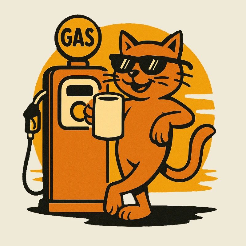 Gascat