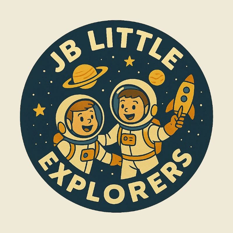 JB Little Space Explorers