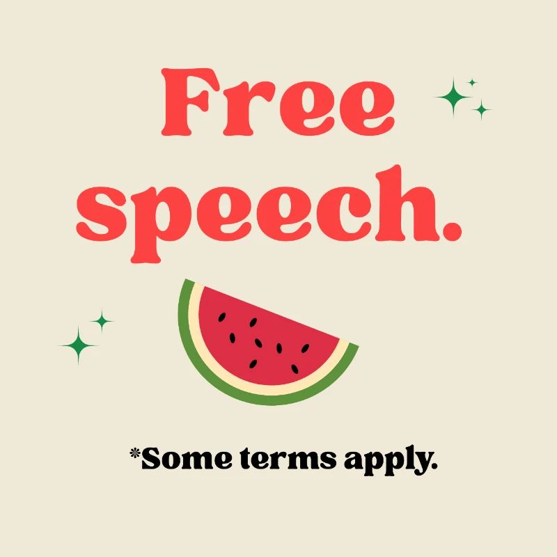 Free Speech
