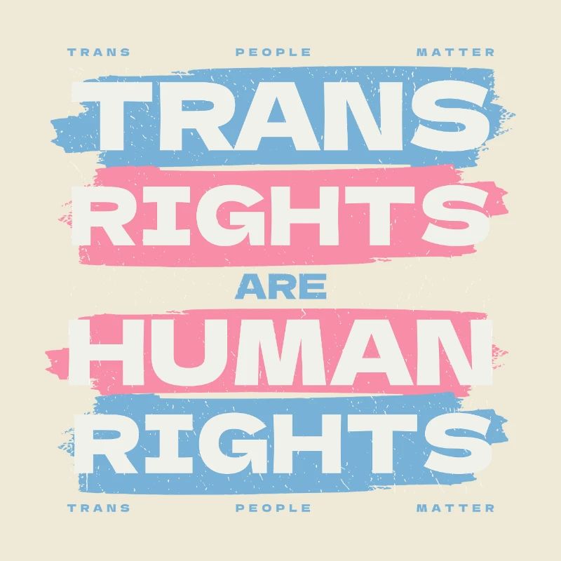 Trans Rights are Human Rights