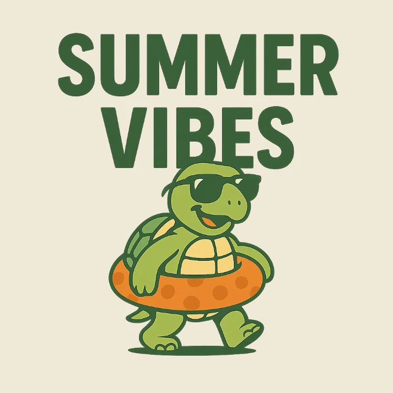 Summer Turtel