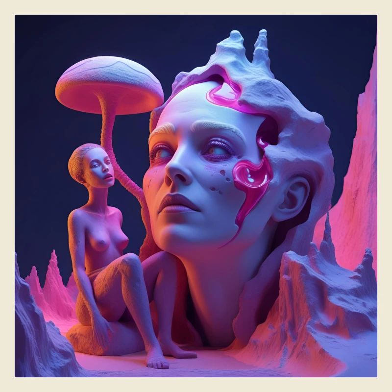 Hypersurrealismus