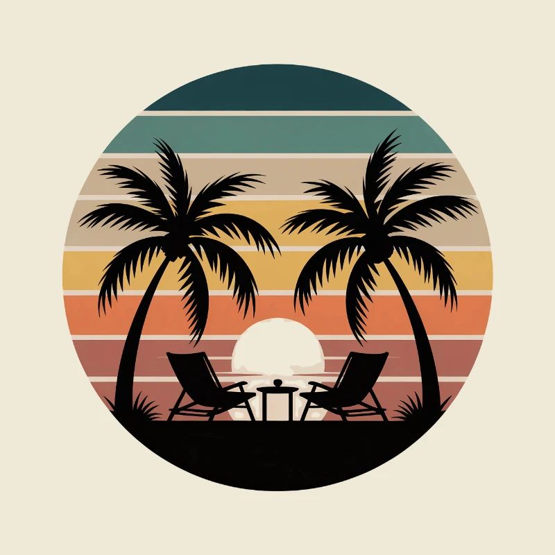 Vacances d'été