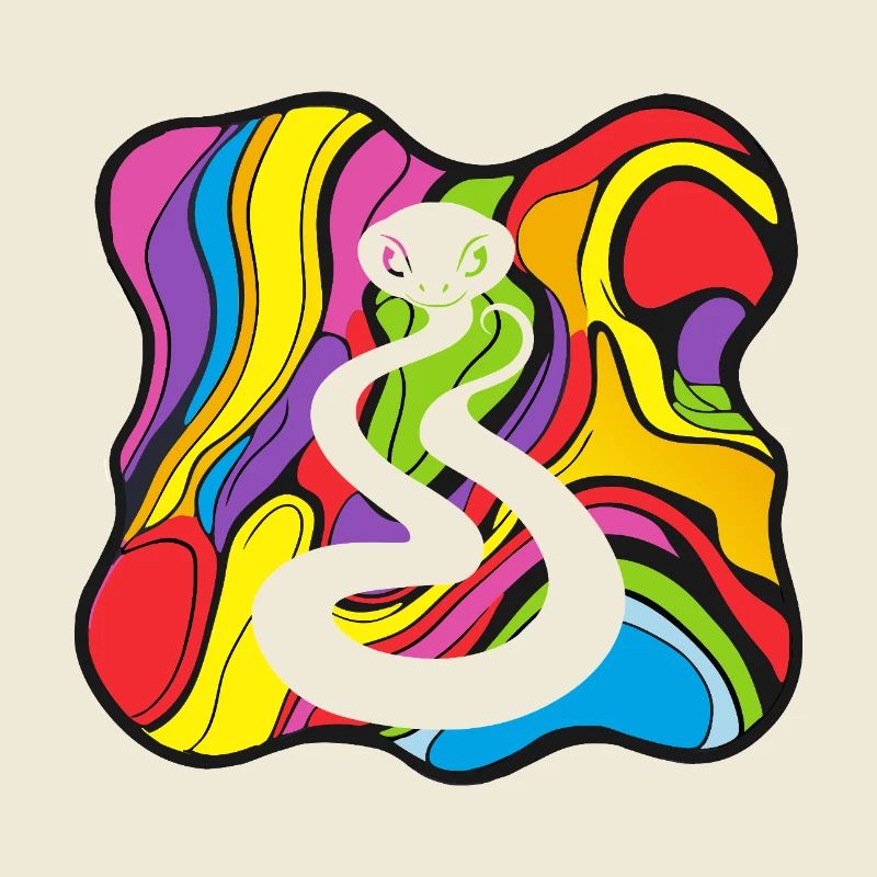 Snake Snake Eye