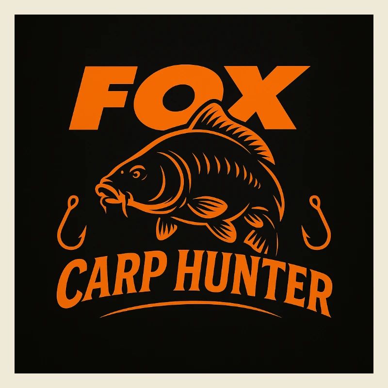Fox Carp