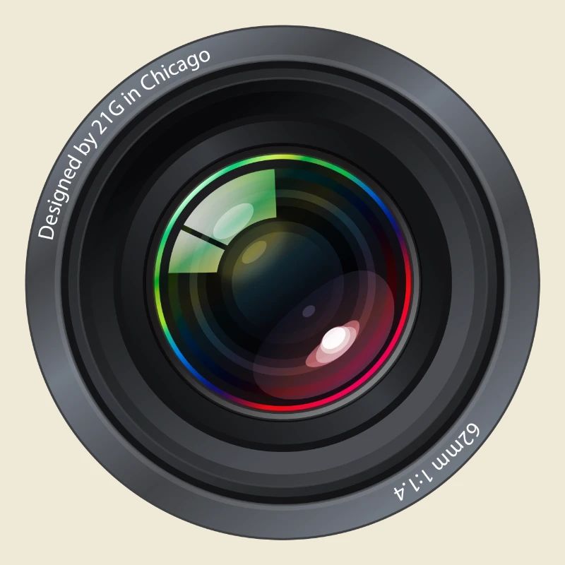 lens