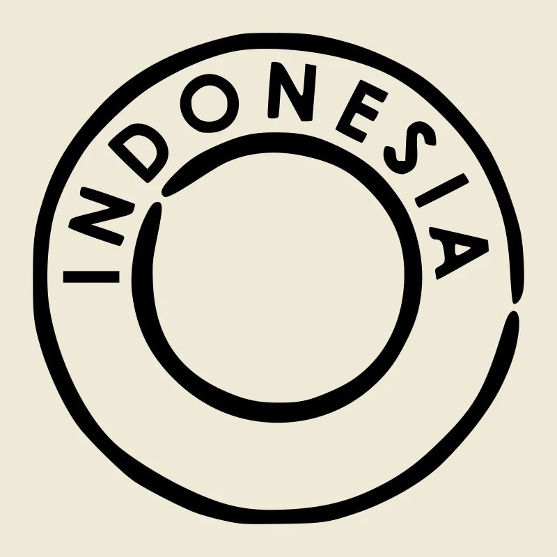 Indonesie - Indonesia