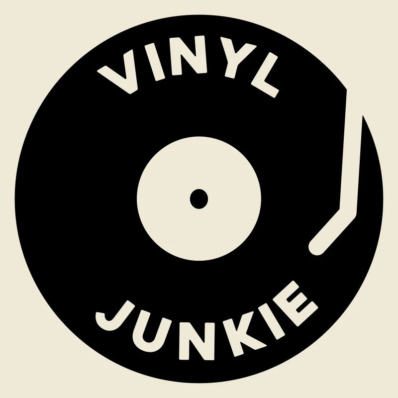 Vinyl Junkie