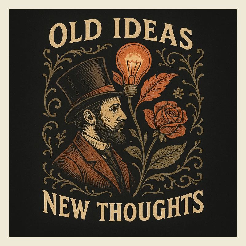 Ideas Reborn