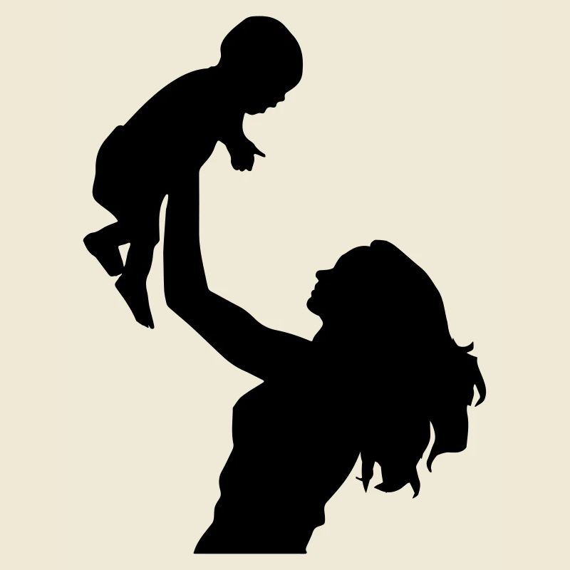 Maman et Bébé