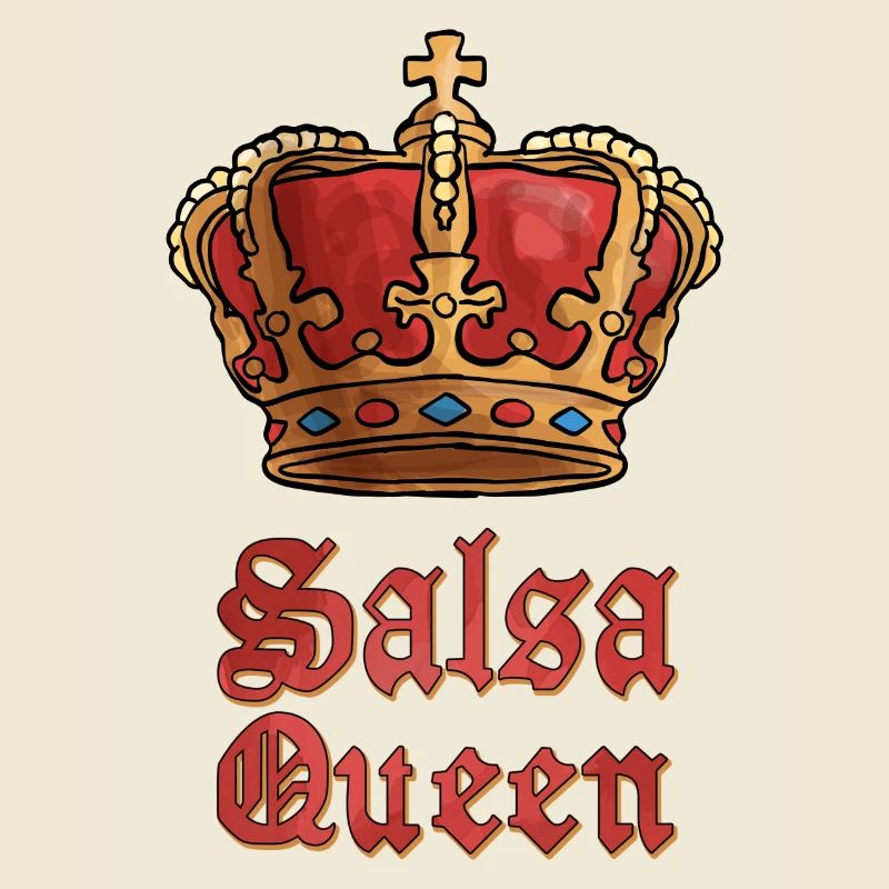 Salsa Queen