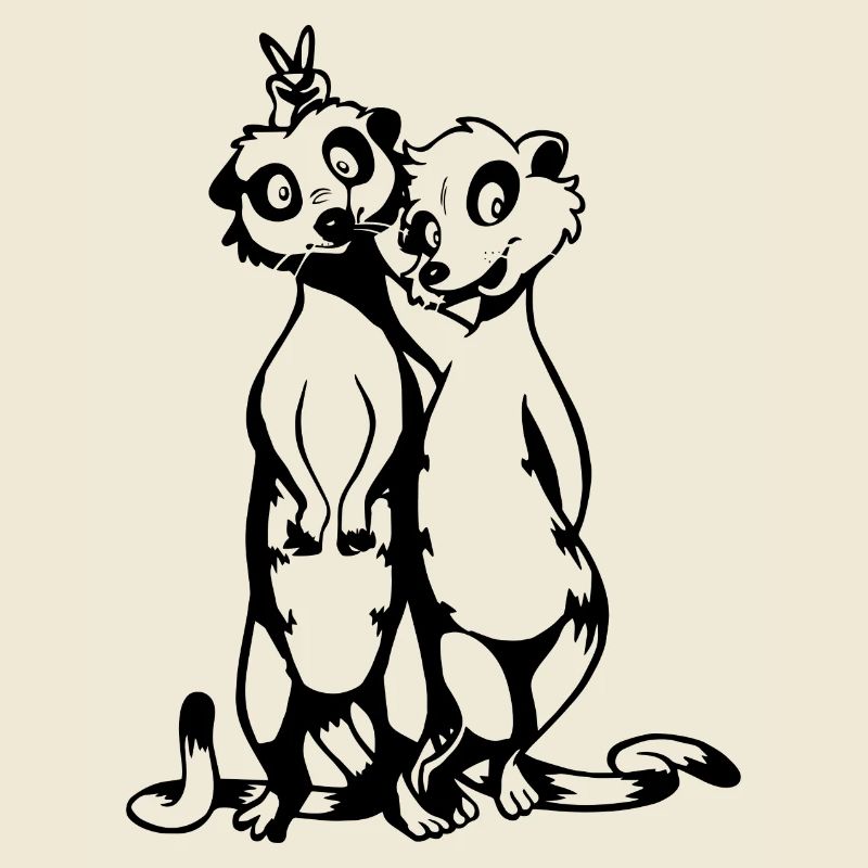Erdmännchen