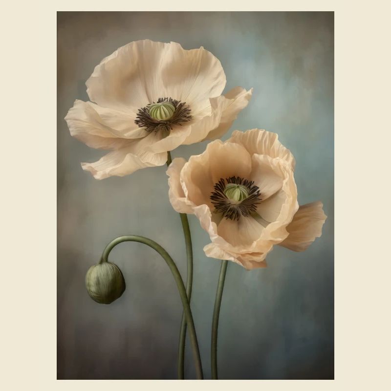 Coquelicots 33