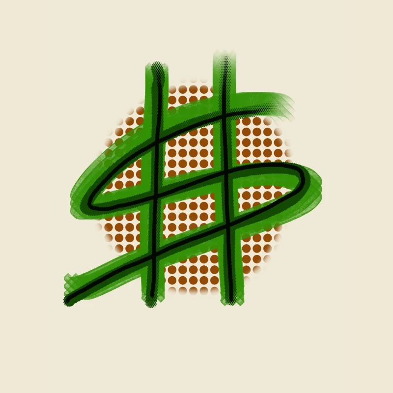 dollar