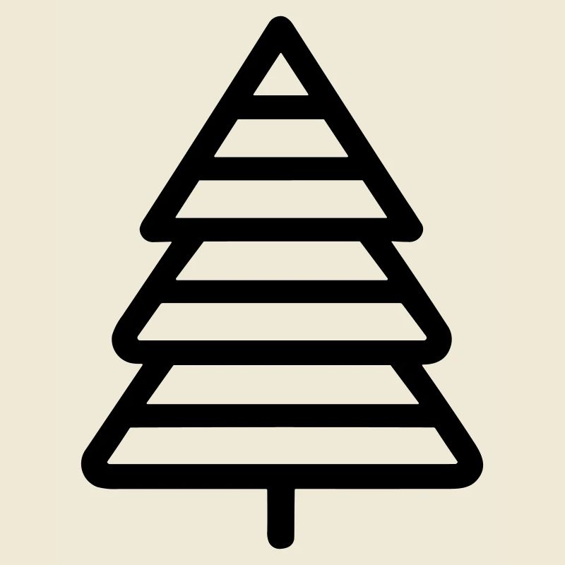 Sapin de Noël