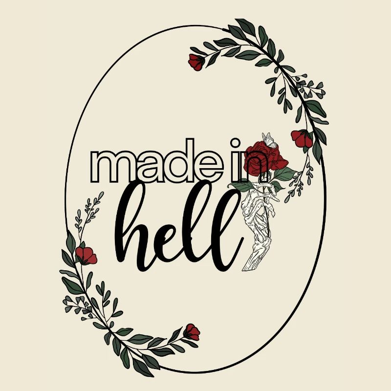 Made in hell