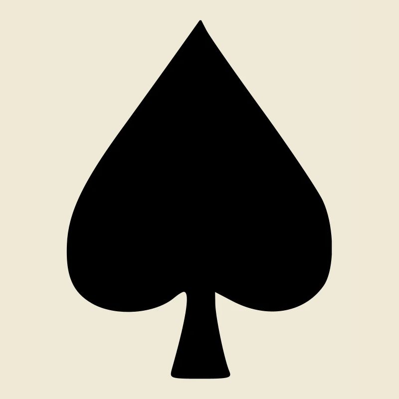 Poker – Spades