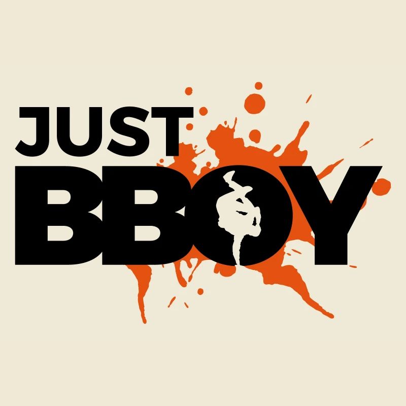 Breakdance Einfach B-Boy Breakdance Dance