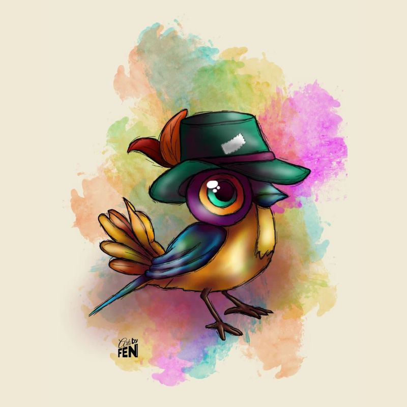 Vogel