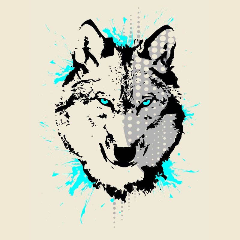 wolf