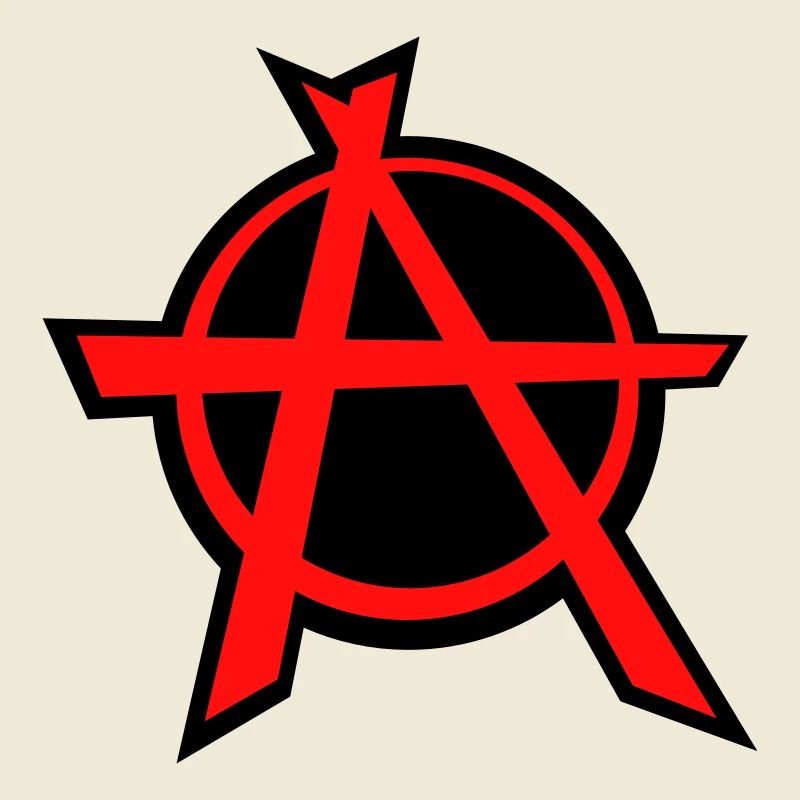 Anarchiste