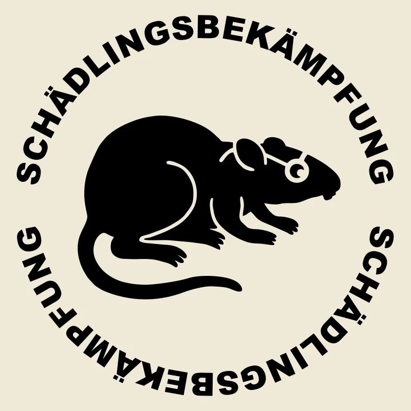 Schädlingdbekaempfung